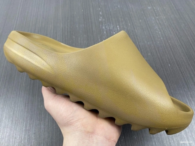 Slide Ochre GW1931 Yeezy Adidas 0914